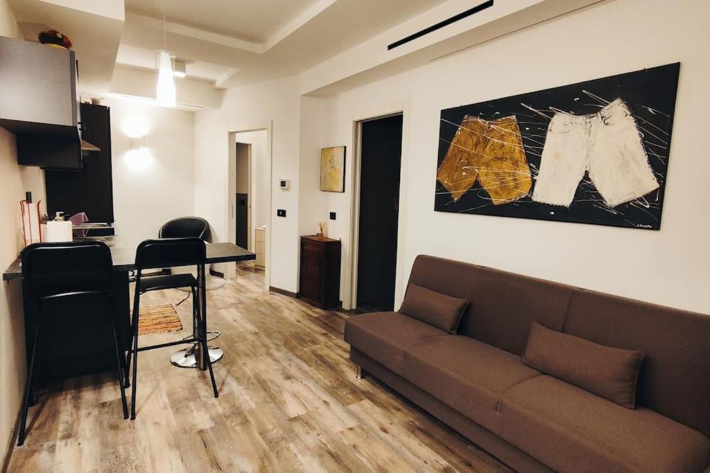 Intero Apartment Genua