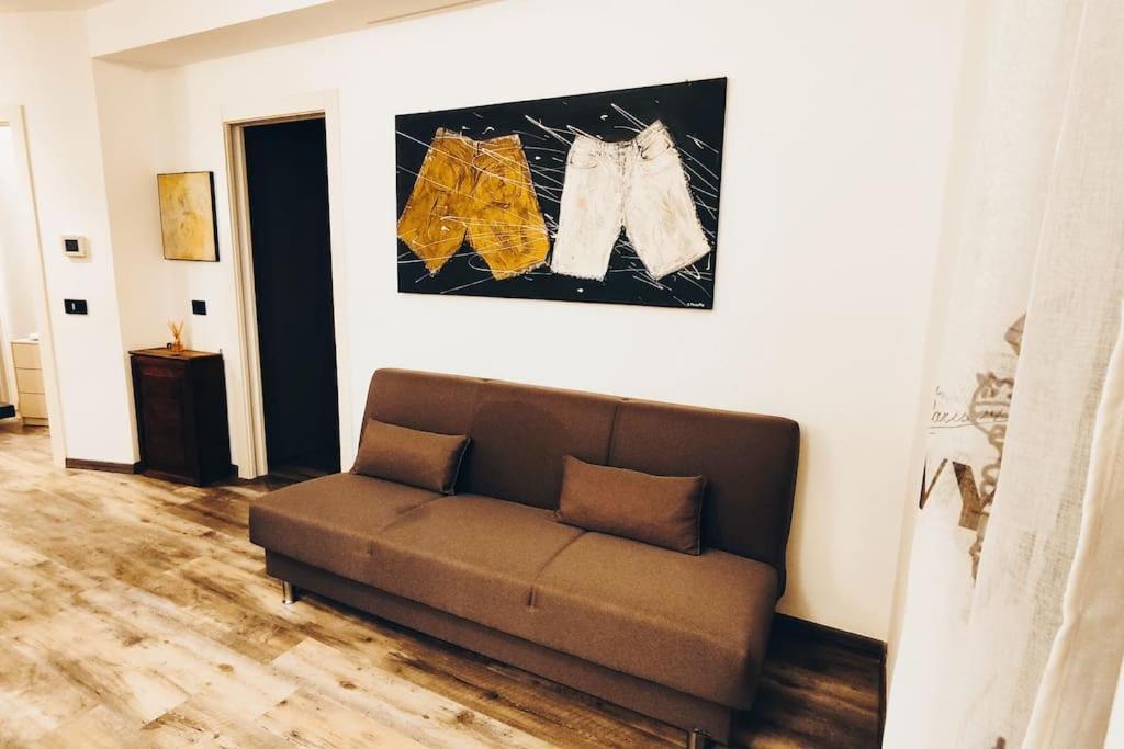 Intero Apartment Genua